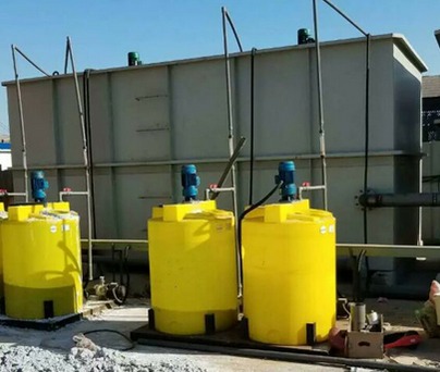 電鍍廢水處理有多少種方法？哪種比較好？