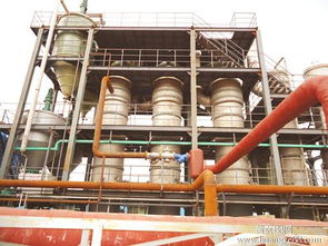 高效負壓蒸氨氨氮廢水處理設備是什么？處理效果怎樣？