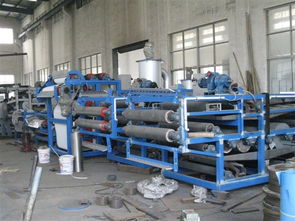 小型廢水處理設備的工作原理是什么？