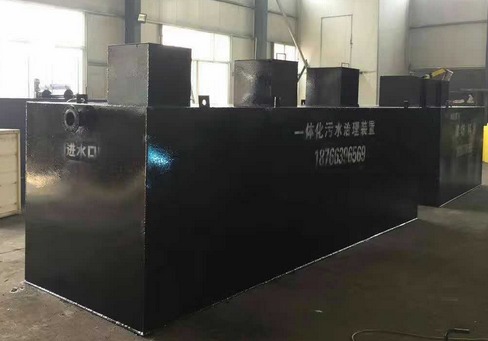 石油化工廢水經過兩級生化處理后超出指標怎么回事？