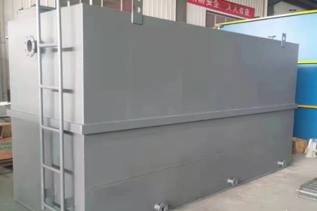 養(yǎng)殖廢水處理的設(shè)備、工藝及成本