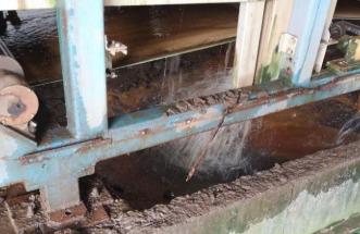 造紙廠污水處理設(shè)備種類、工藝流程及市場價格