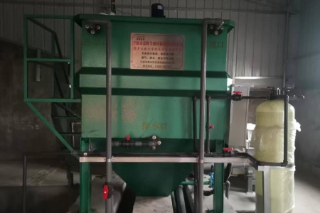 生活污水處理設(shè)備類型、廠家及價(jià)格